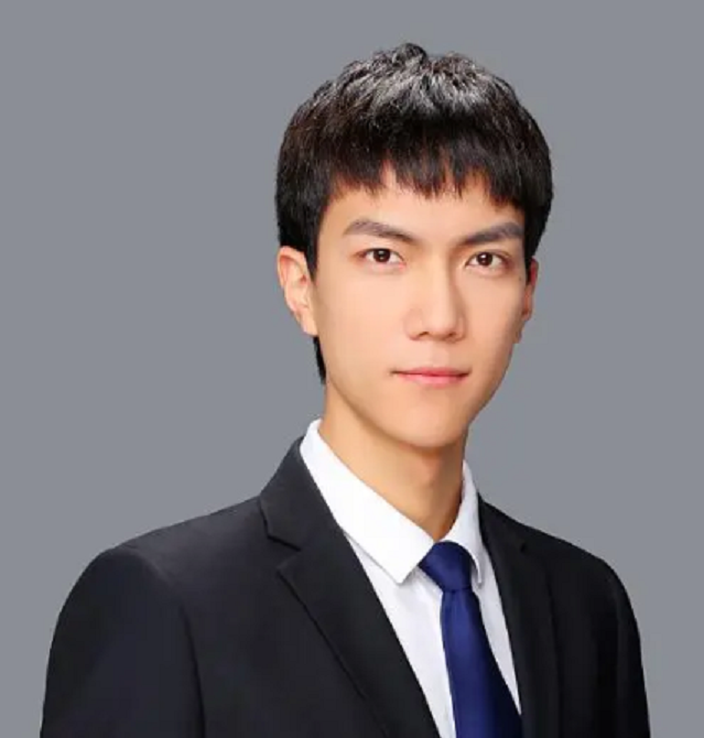 “跳高吴彦祖”,清华学霸,期待在东京奥运会上有更好的成绩